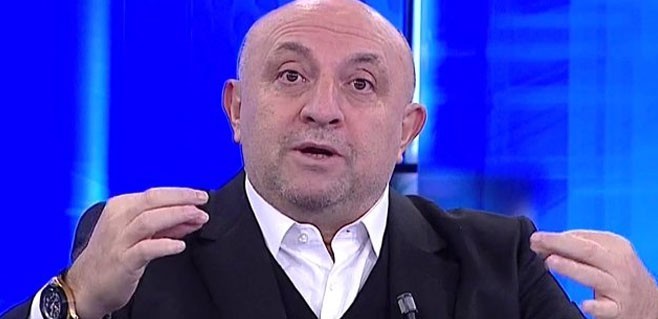 Sinan Engin transferi açıkladı!